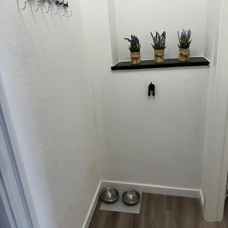 La Dependance Αλάσιο