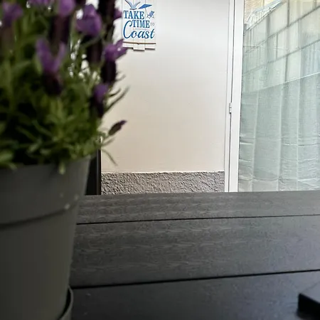 La Dependance Vakantiehuis