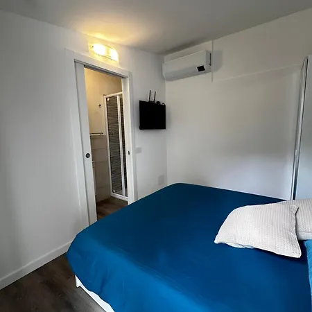 Vakantiehuis La Dependance