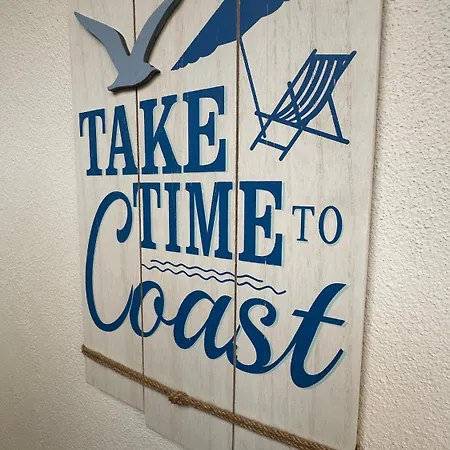 La Dependance Σπίτι διακοπών *