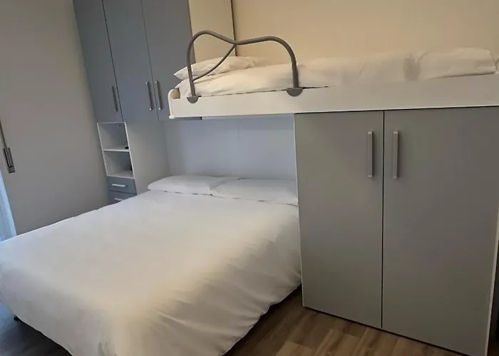 La Dependance Vakantiehuis