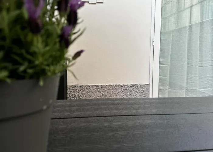 La Dependance בית נופש