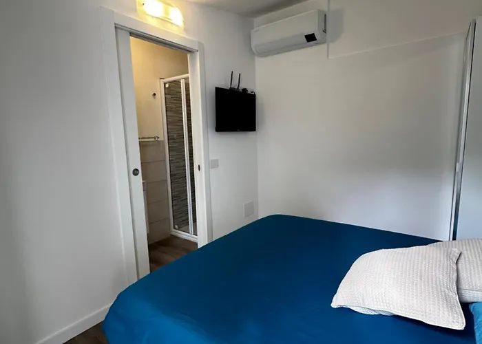 Vakantiehuis La Dependance