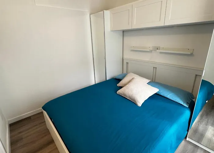 La Dependance בית נופש אלסיו