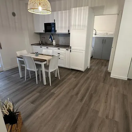 Casa vacanze La Dépendance Alassio