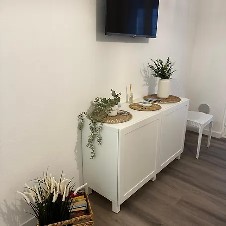 Tatil Evi La Dependance *