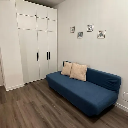 La Dependance Holiday home Alassio