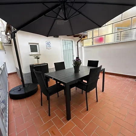 Holiday home La Dependance *