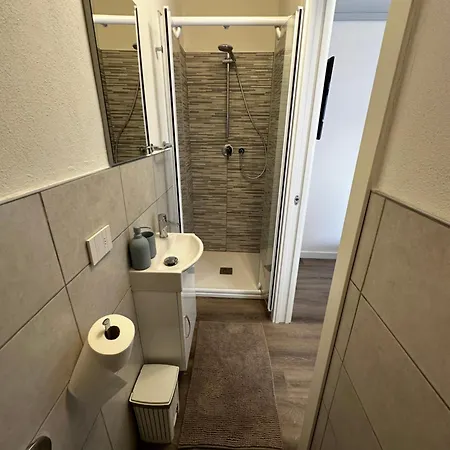 La Dépendance * Alassio