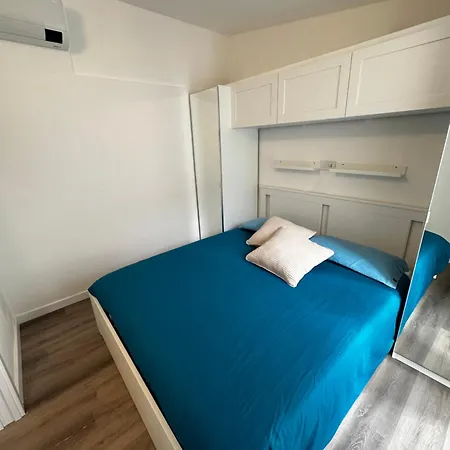 La Dependance Holiday home Alassio