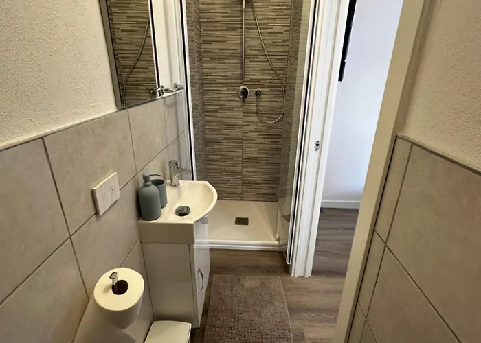 La Dépendance * Alassio